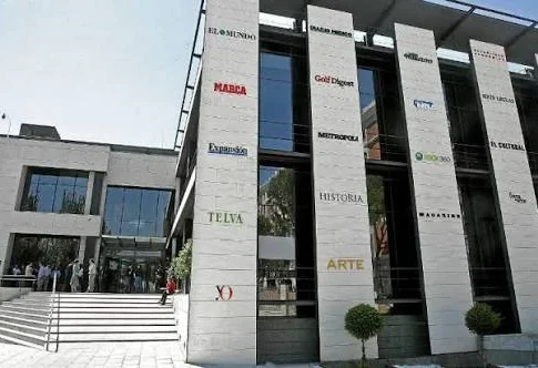 UE Unidad Editorial