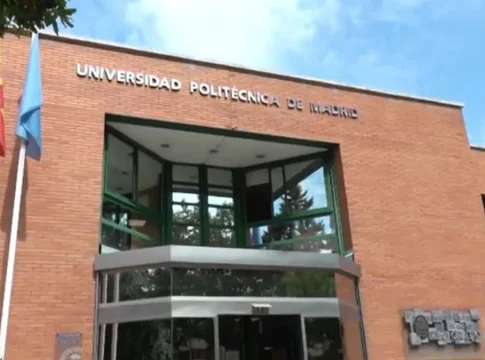 Universidad Politecnica de Madrid Universidad Politecnica de Madrid