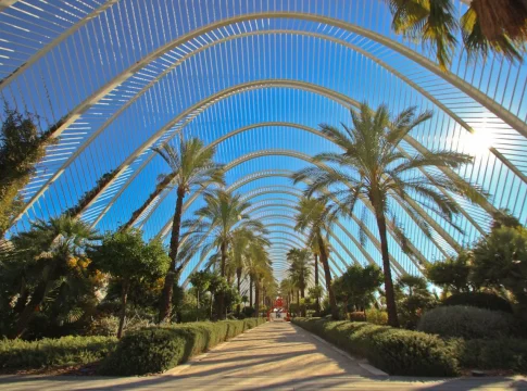 Planes gratis en Valencia este fin de semana: conciertos, museos y actividades familiares sin gastar un euro Planes gratis en Valencia este fin de semana: conciertos, museos y actividades familiares sin gastar un euro