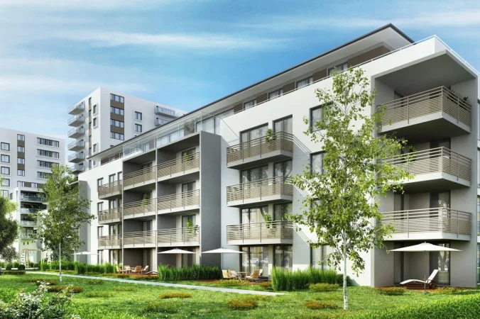 El inmobiliario logístico acelera en España: VGP dispara sus rentas y pone en marcha nuevos proyectos 2 Merca2 Vivienda asequible en Espana soluciones para la generacion emergente Merca2