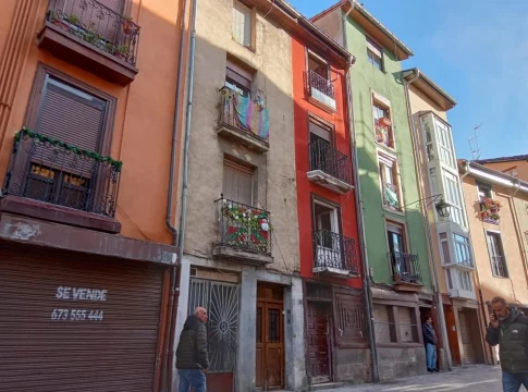 Viviendas en Vitoria Viviendas en Vitoria