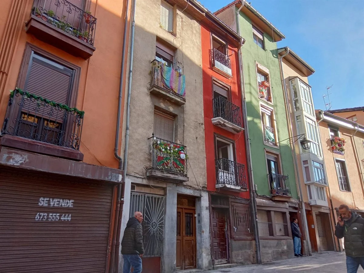 Viviendas en Vitoria Viviendas en Vitoria