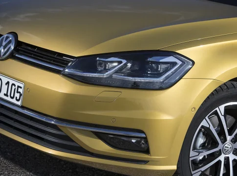 Volkswagen Golf 4