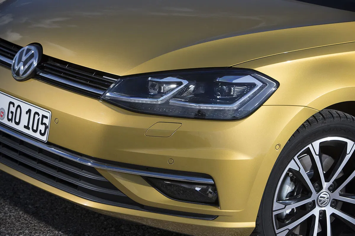Volkswagen estudia hacer recortes de 50.000 empleos: CEO admite costes un 20% más altos