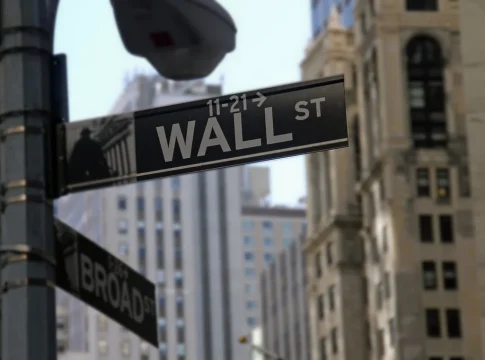 Wall Street
