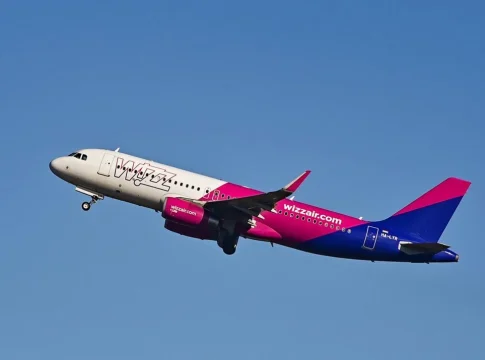Wizz Air Wizz Air