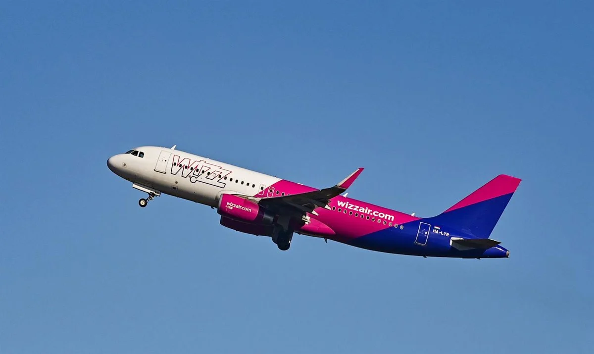 Wizz Air Wizz Air
