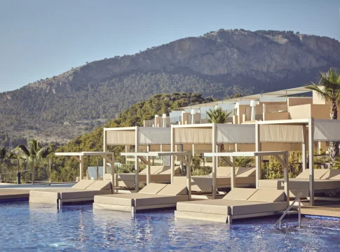 Zafiro Palace Andratx Zafiro Palace Andratx