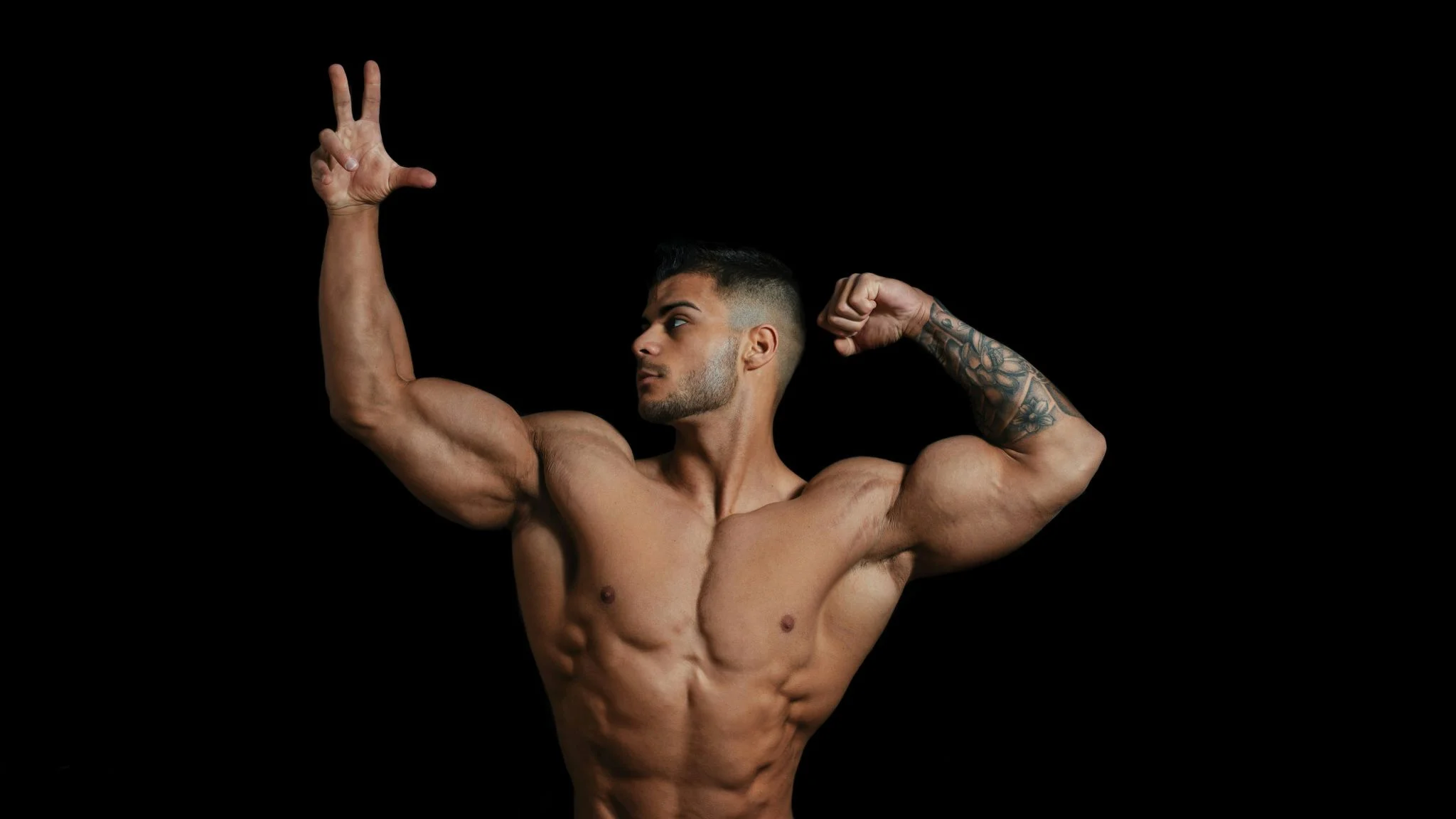 abdominales visibles 6 semanas