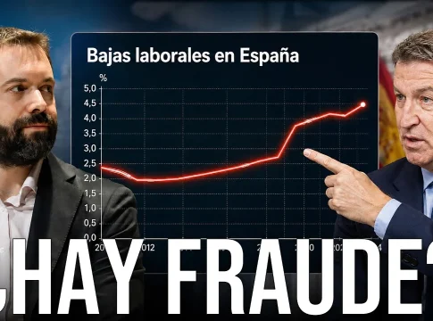 absentismo-laboral-espana-rallo-ue-portada absentismo laboral España