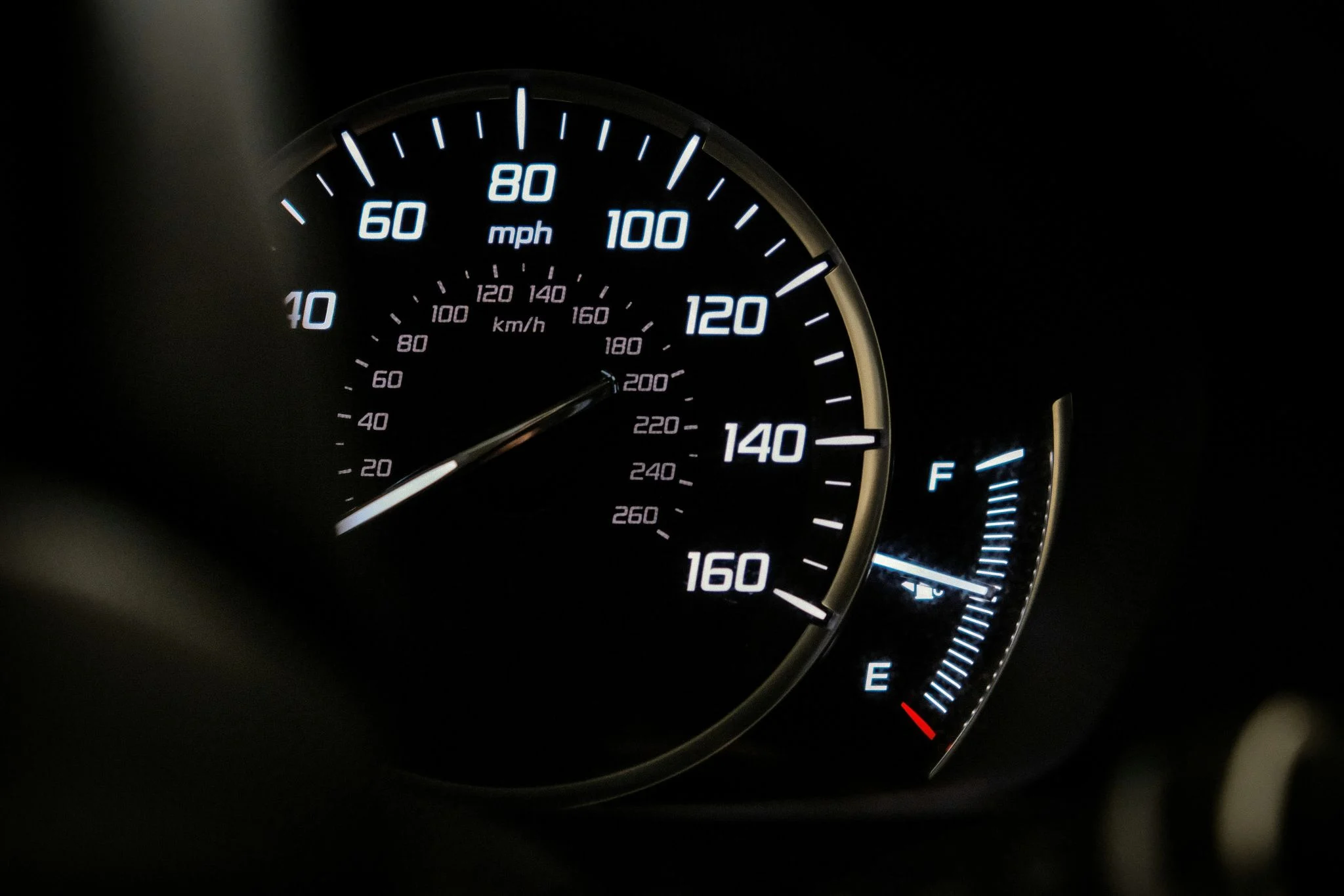 asistente velocidad inteligente