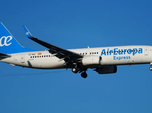 air europa