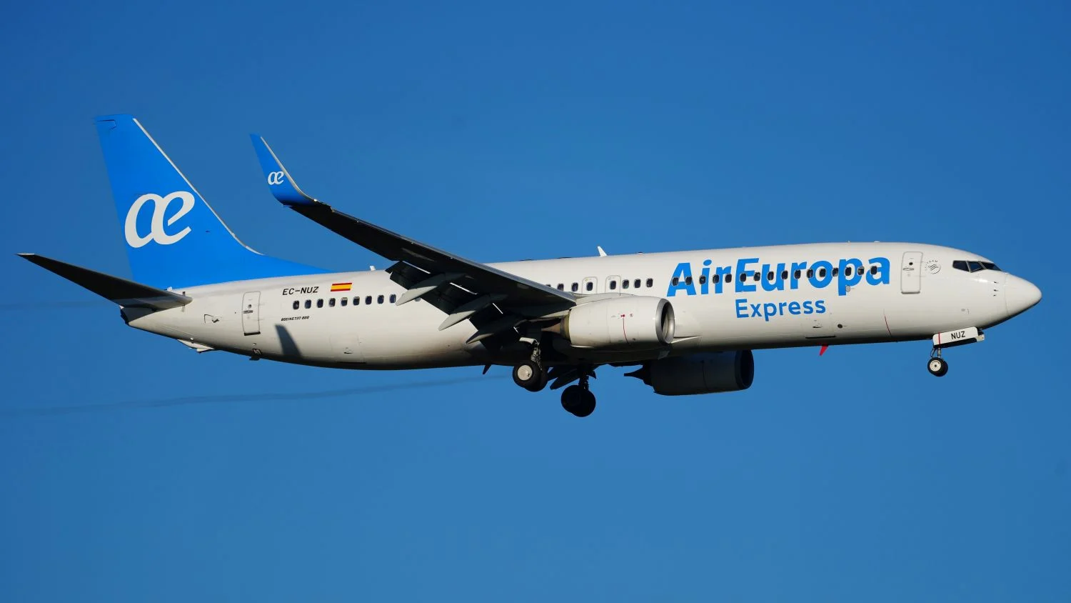 air europa