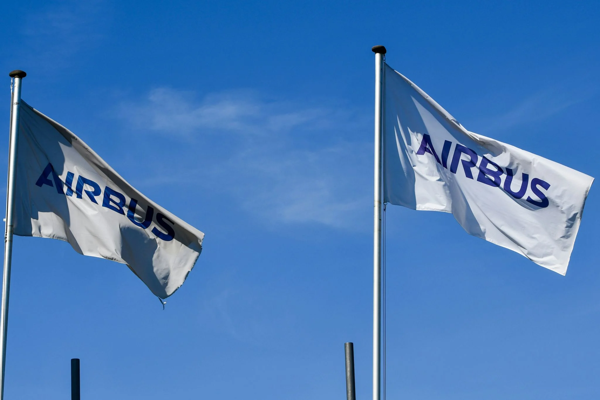 Airbus cierra la negociación de la huelga en España y presentará el jueves una nueva oferta con 15.000 empleados afectados 1 Merca2 Airbus nueva oferta