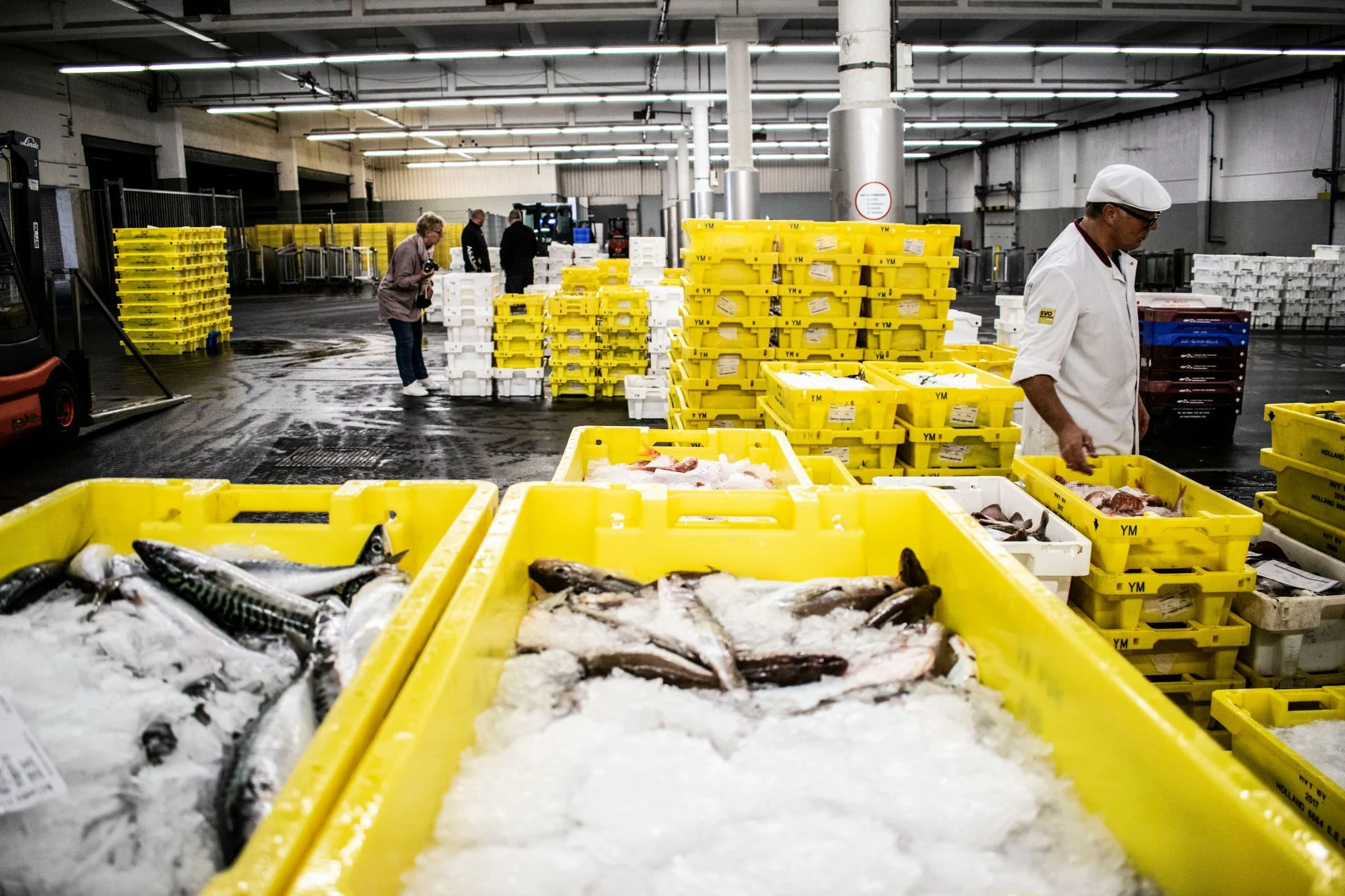 Alerta listeria: la AESAN retira varios lotes de bacalao loncheado 'La Mar de Tapas' y pide devolverlos 1 Merca2 La Mar de Tapas