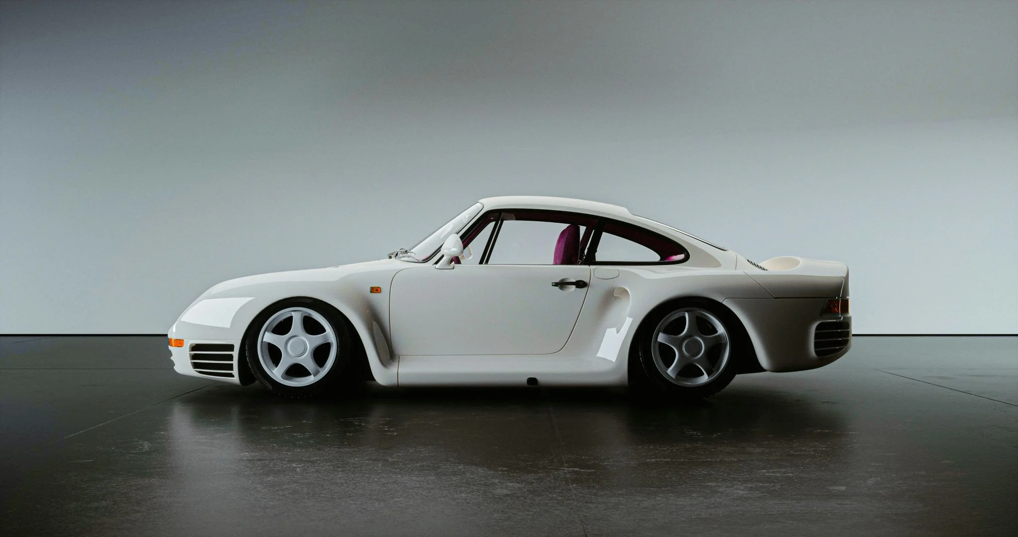 Angelelli Project 754