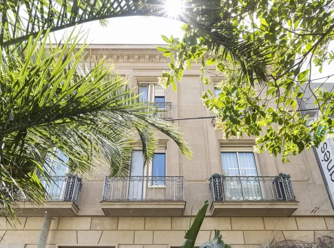 apartahotel Murmuri Apartahotel Murmuri en Barcelona