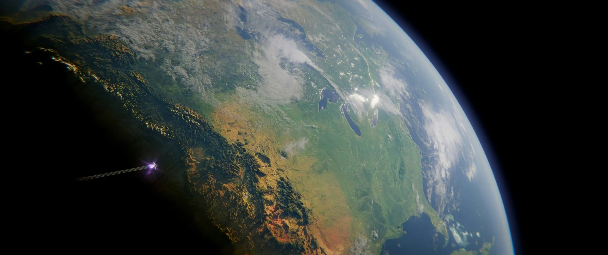 La NASA descubre que el asteroide 1998 SH2 es un cometa oculto que obliga a reescribir la defensa planetaria 1 Merca2 doble identidad asteroide