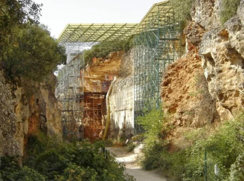 atapuerca