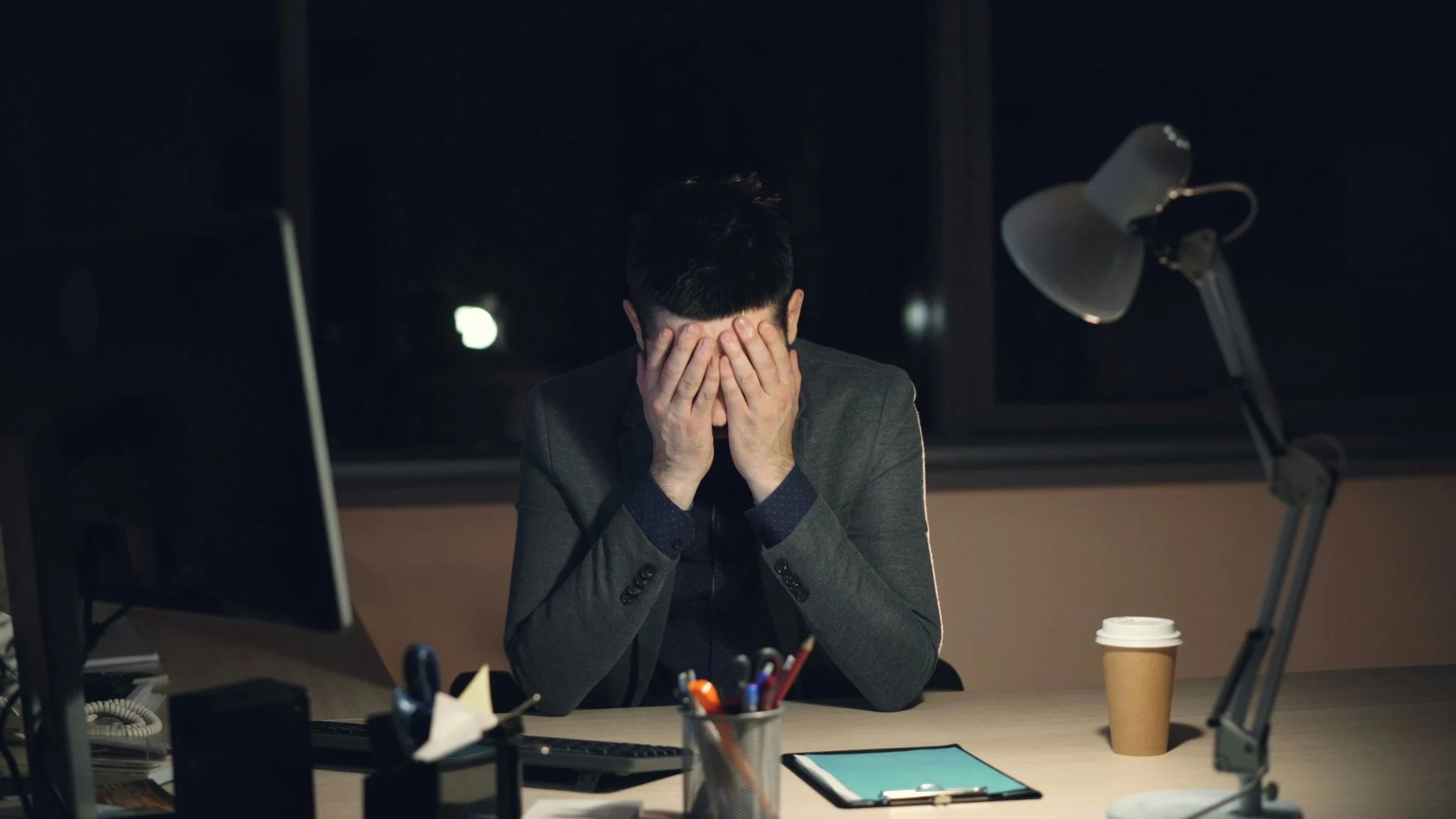 autocompasión inteligente emprendedores