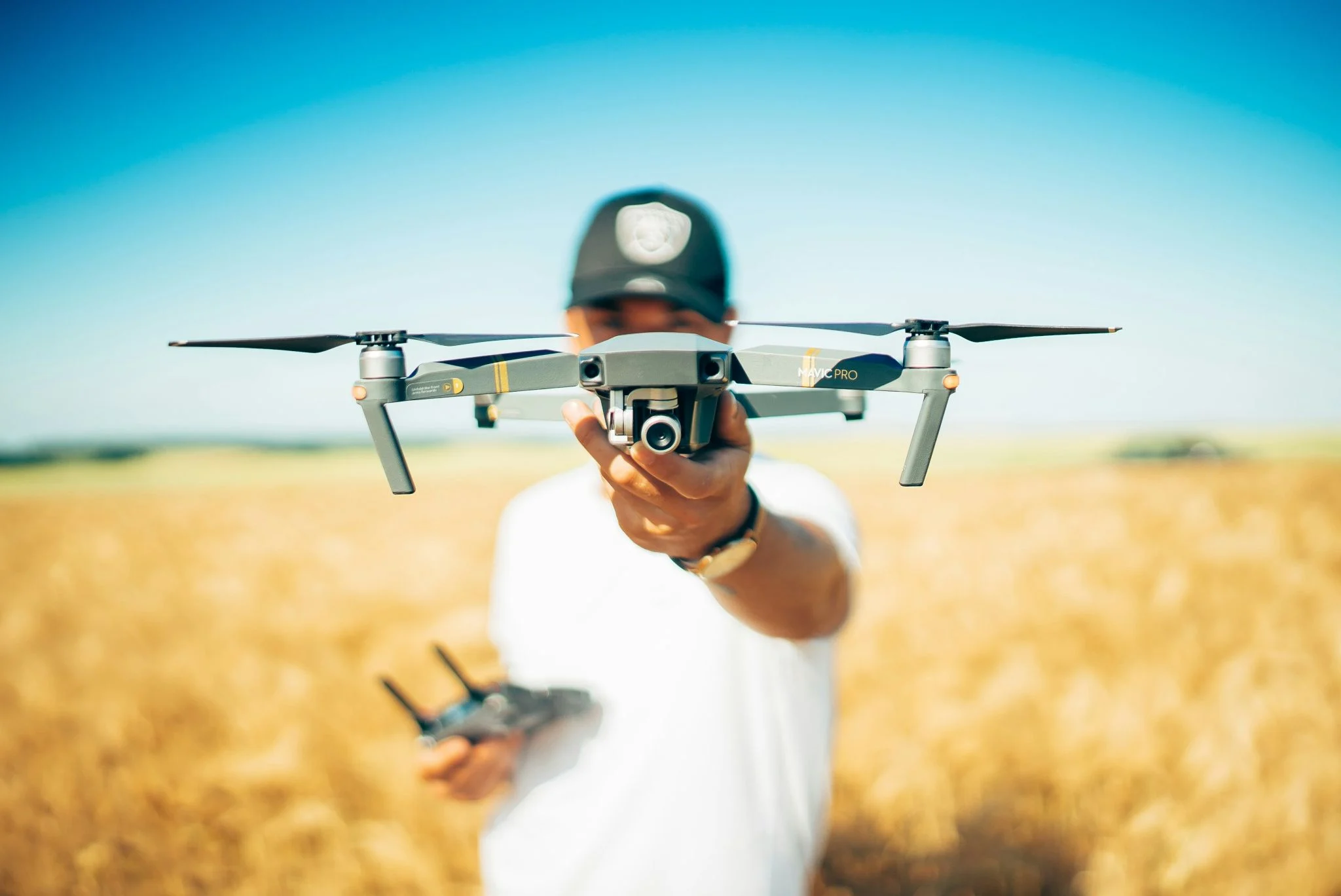 ayudas drones pymes