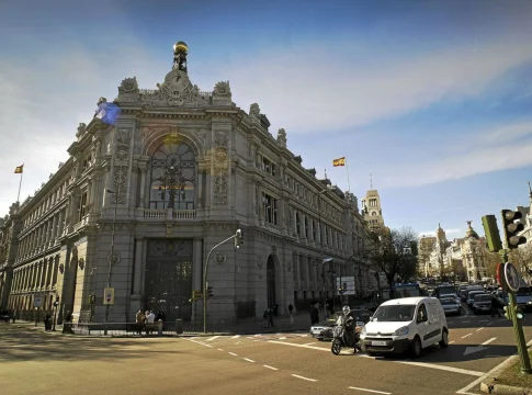 banco de españa