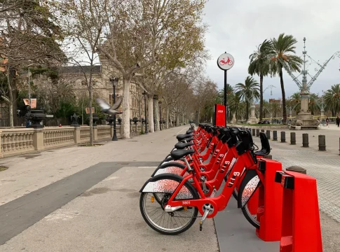 bicing-plan-ola-calor-bicis-electricas-portada Bicing ola de calor