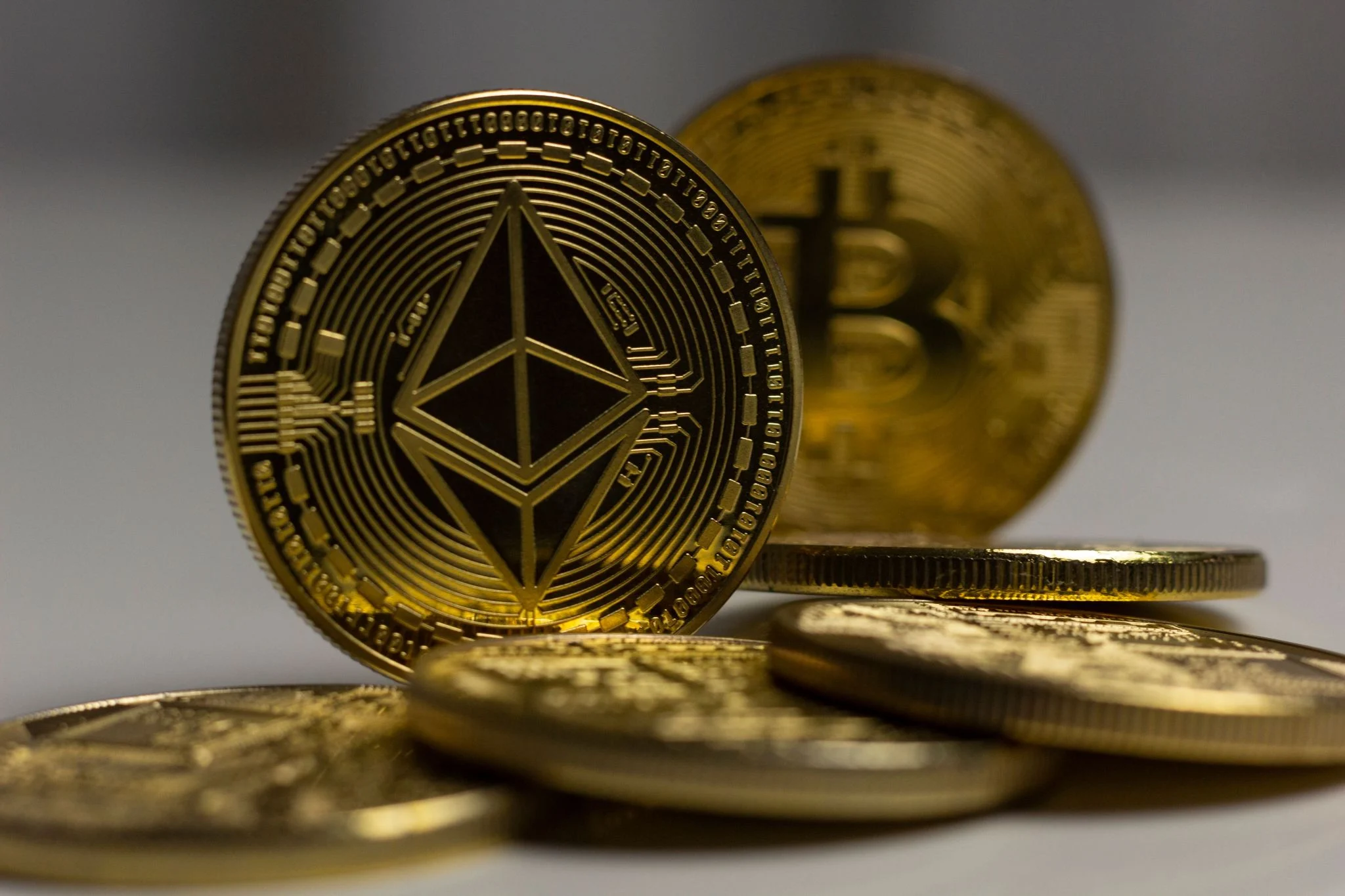 Bitmine ETH holdings
