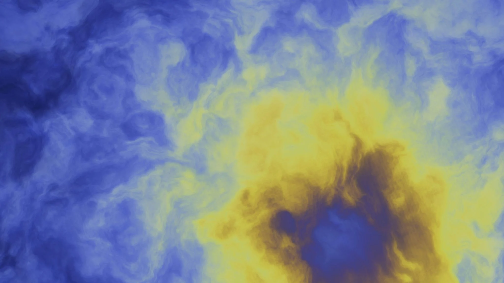 Proponen una bolsa de aire magnética gigante en el espacio como escudo contra supertormentas solares 1 Merca2 escudo contra tormentas solares