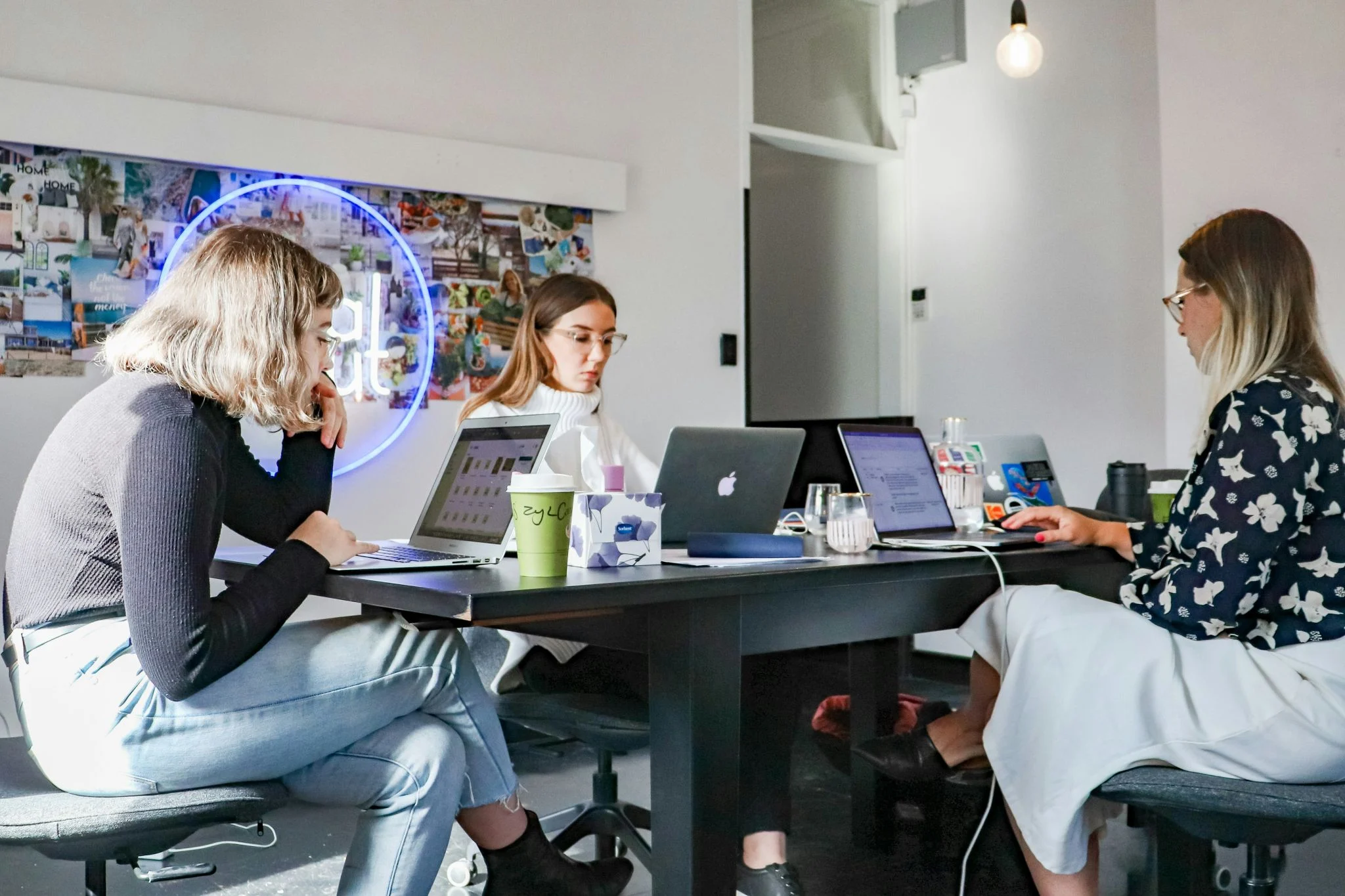 El boom emprendedor de la Gen Z femenina: 47% de las fundadoras en 2025 son de esta generación, según Gusto 1 Merca2 mujeres emprendedoras
