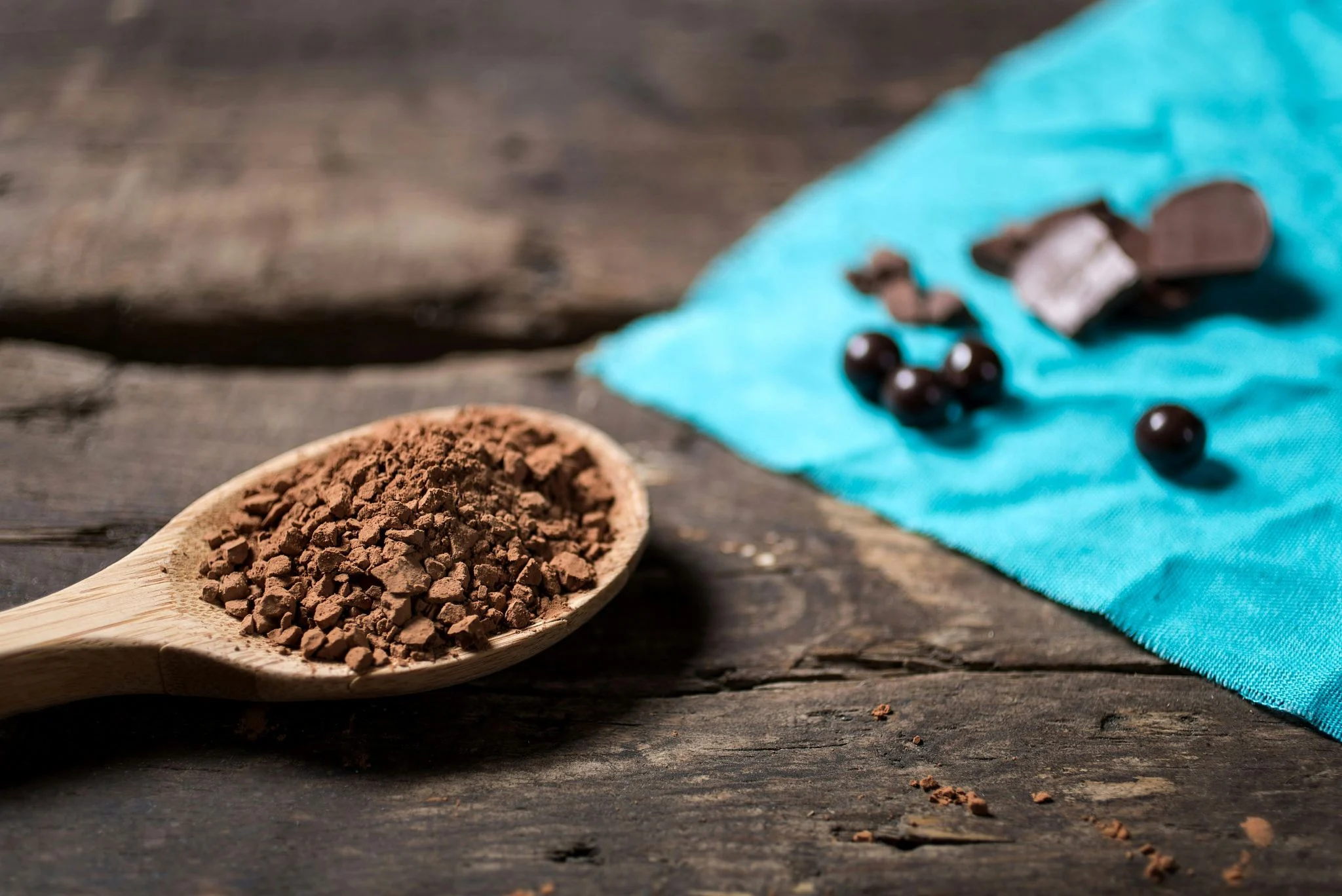 Cacao flavanoles ranking 2025: 5 marcas con dosis óptimas según análisis 1 Merca2 cacao en polvo alto en flavanoles