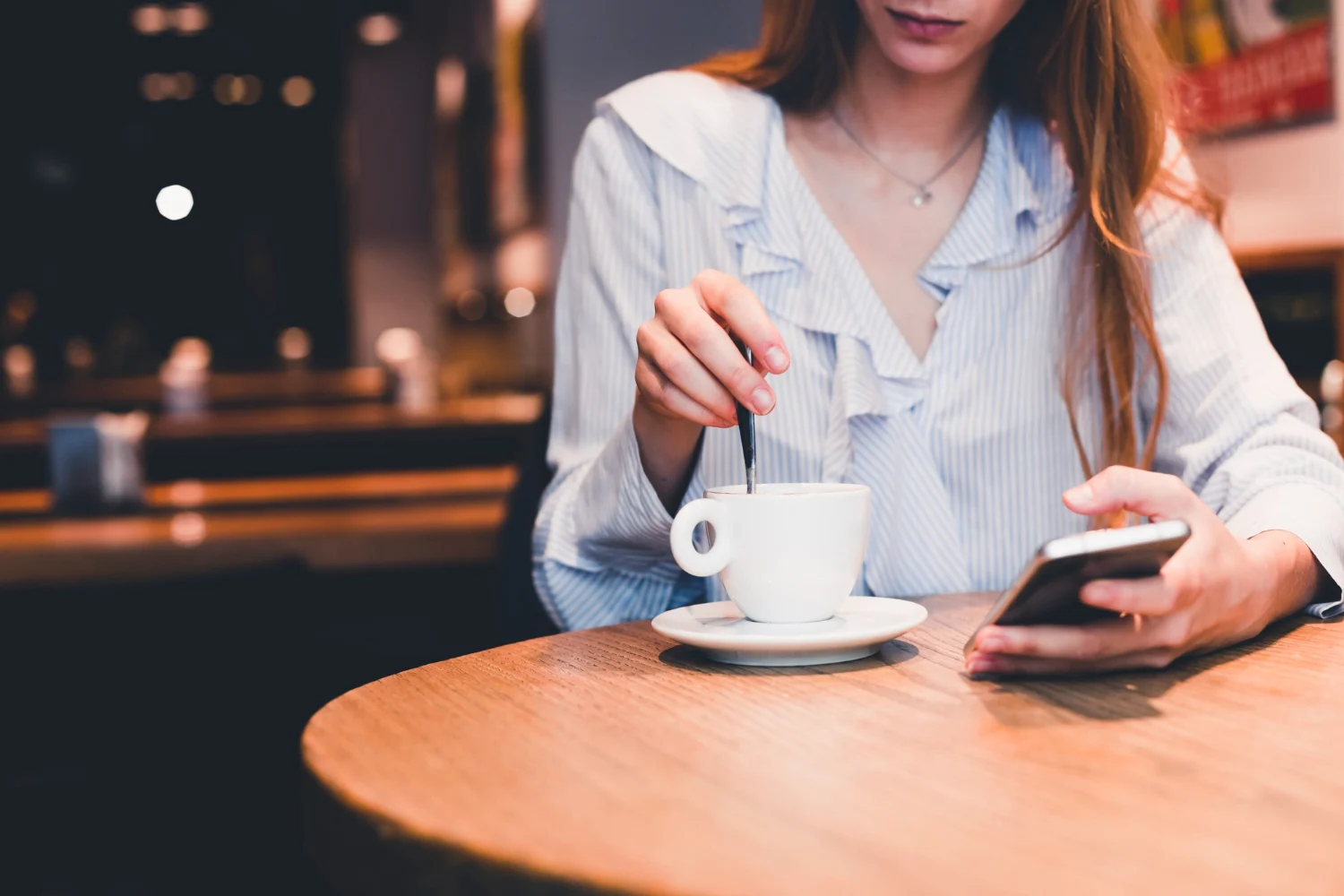 Por qué el café filtrado optimiza tu metabolismo y favorece la longevidad, según Nature