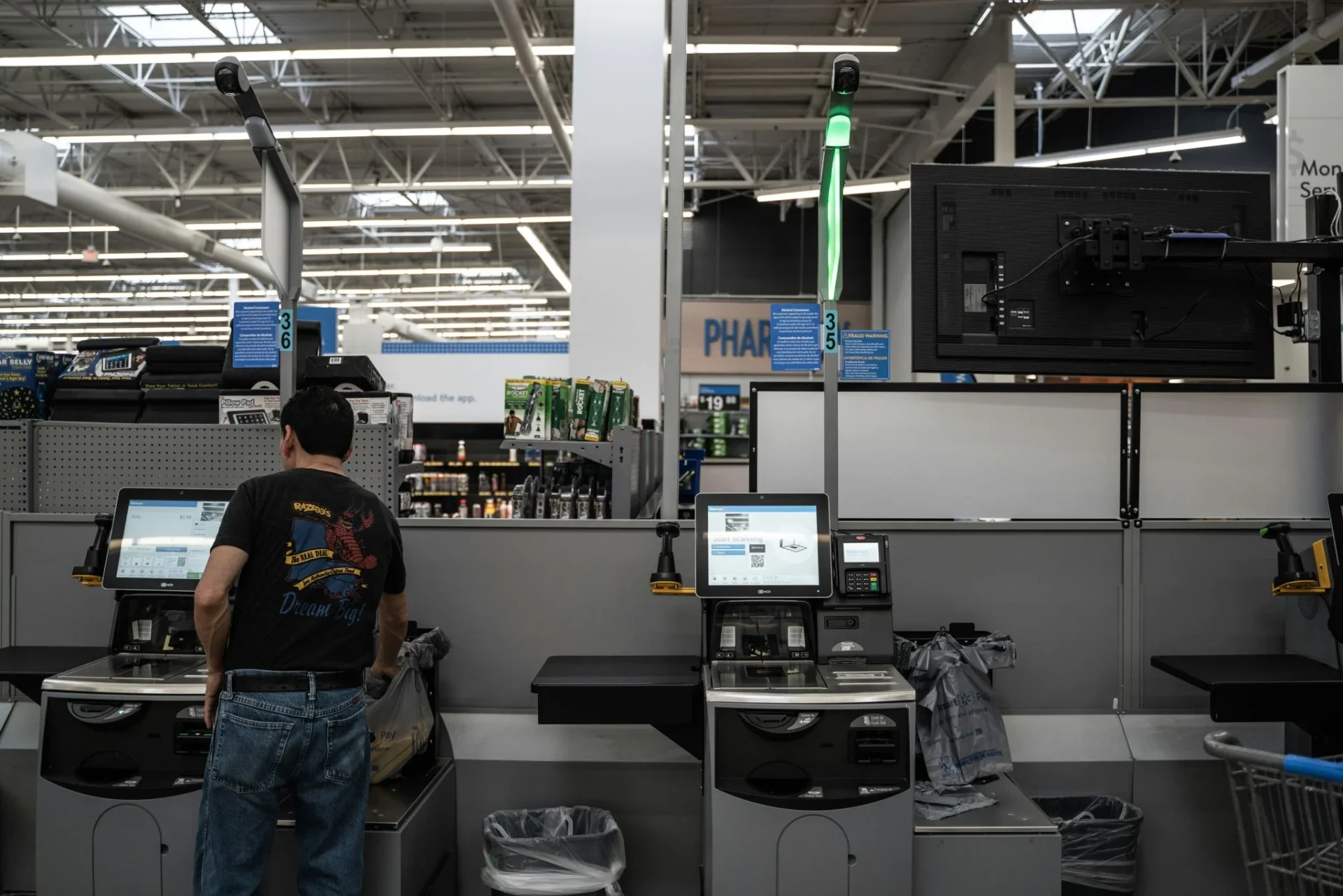 cajas-autopago-primark-vitoria-portada cajas autopago Primark