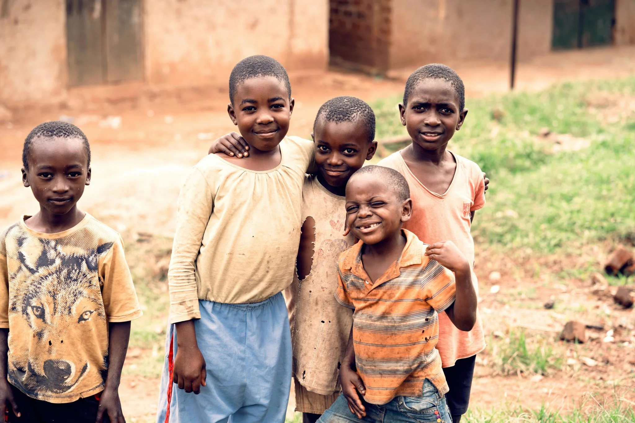 malaria infantil cambio climático