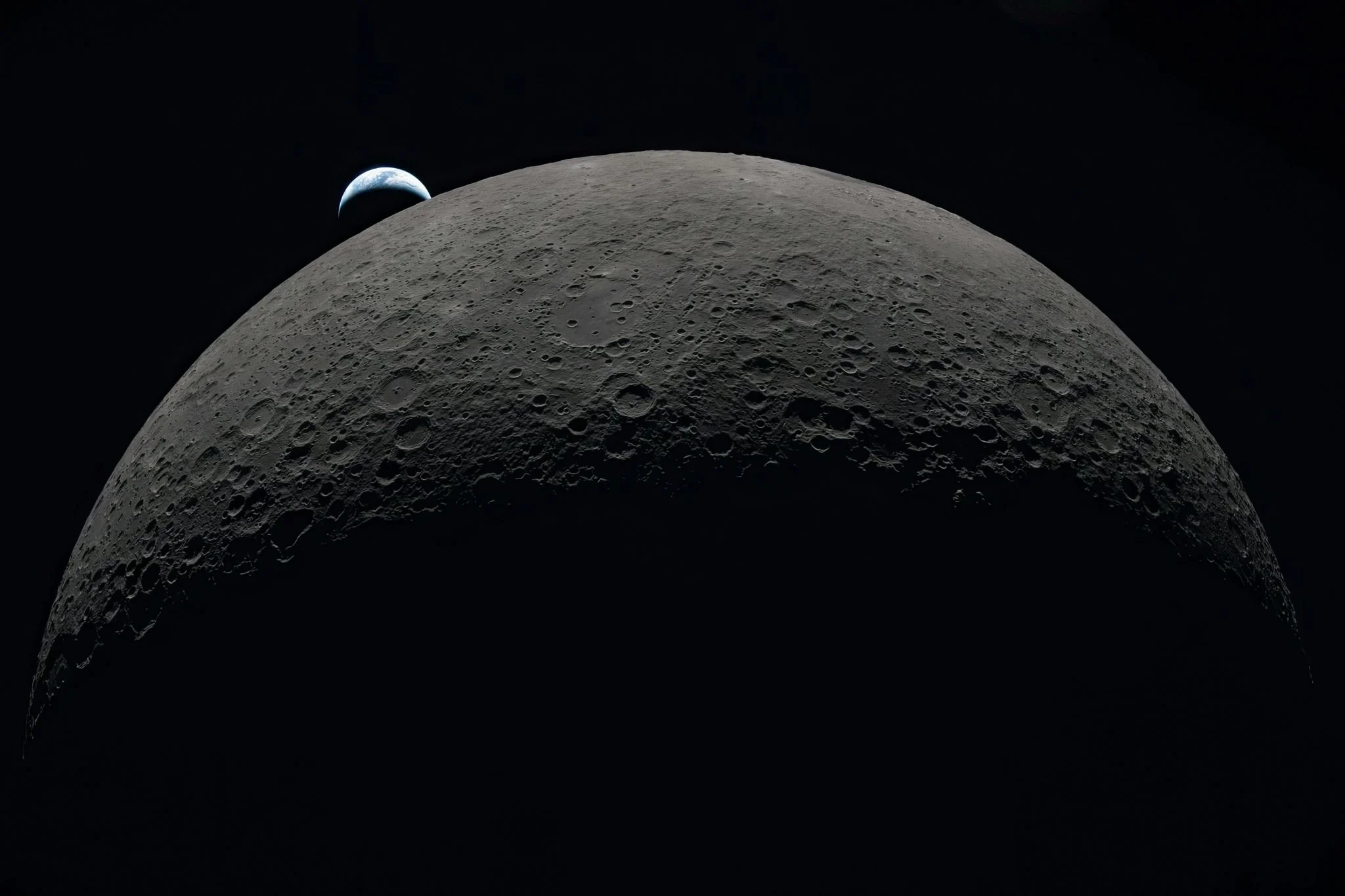 CAPSTONE navegación lunar autónoma