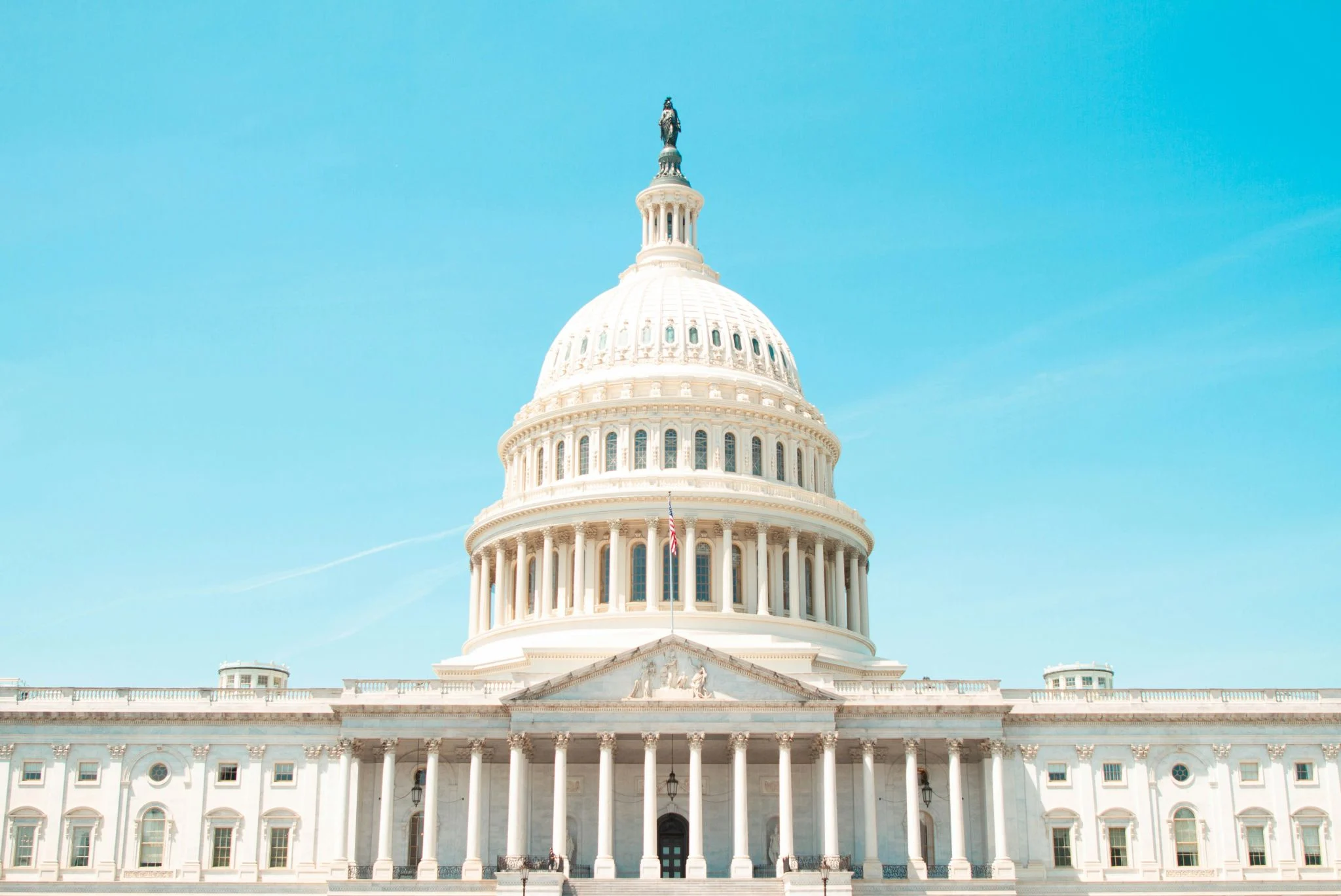 Ley CLARITY Ethereum: el Senado vota esta semana y ETH se juega los 3.000 dólares 1 Merca2 voto CLARITY Act