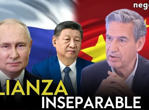 china-rusia-alianza-trump-ucrania-portada China Rusia alianza