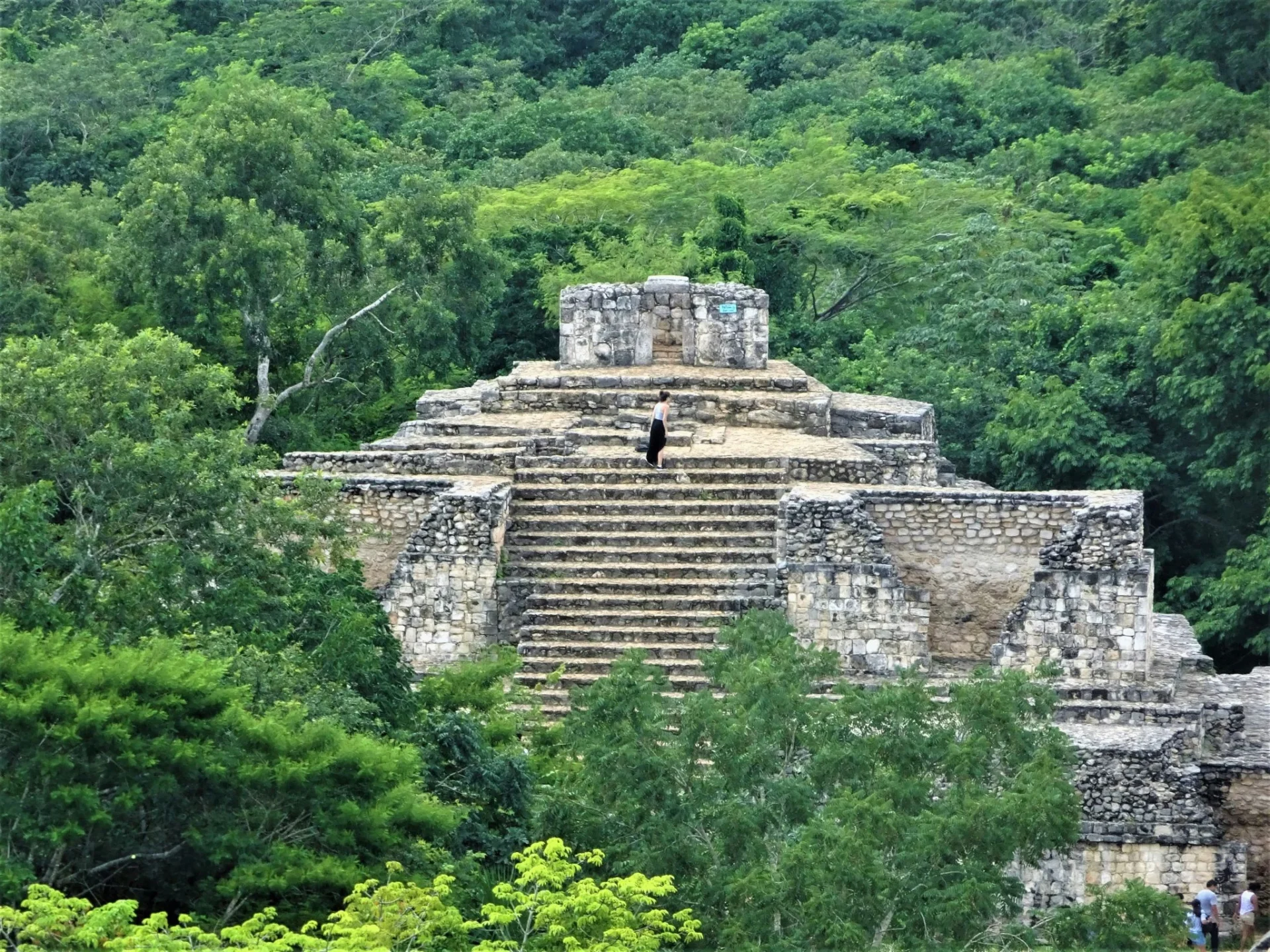 ciudad-maya-descubierta-lidar-arqueologia-maya-1 arqueología maya