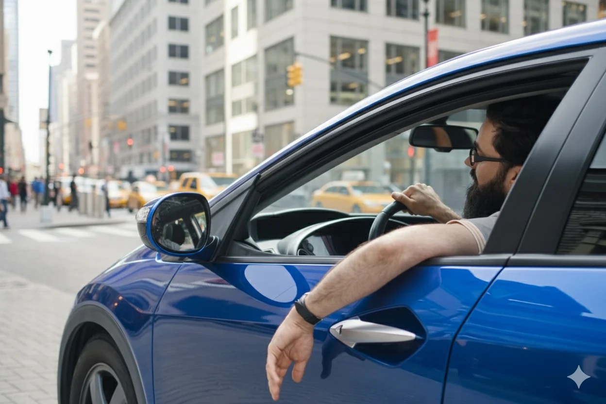 La DGT confirma la nueva normativa para semáforos: multas por no respetar los cambios