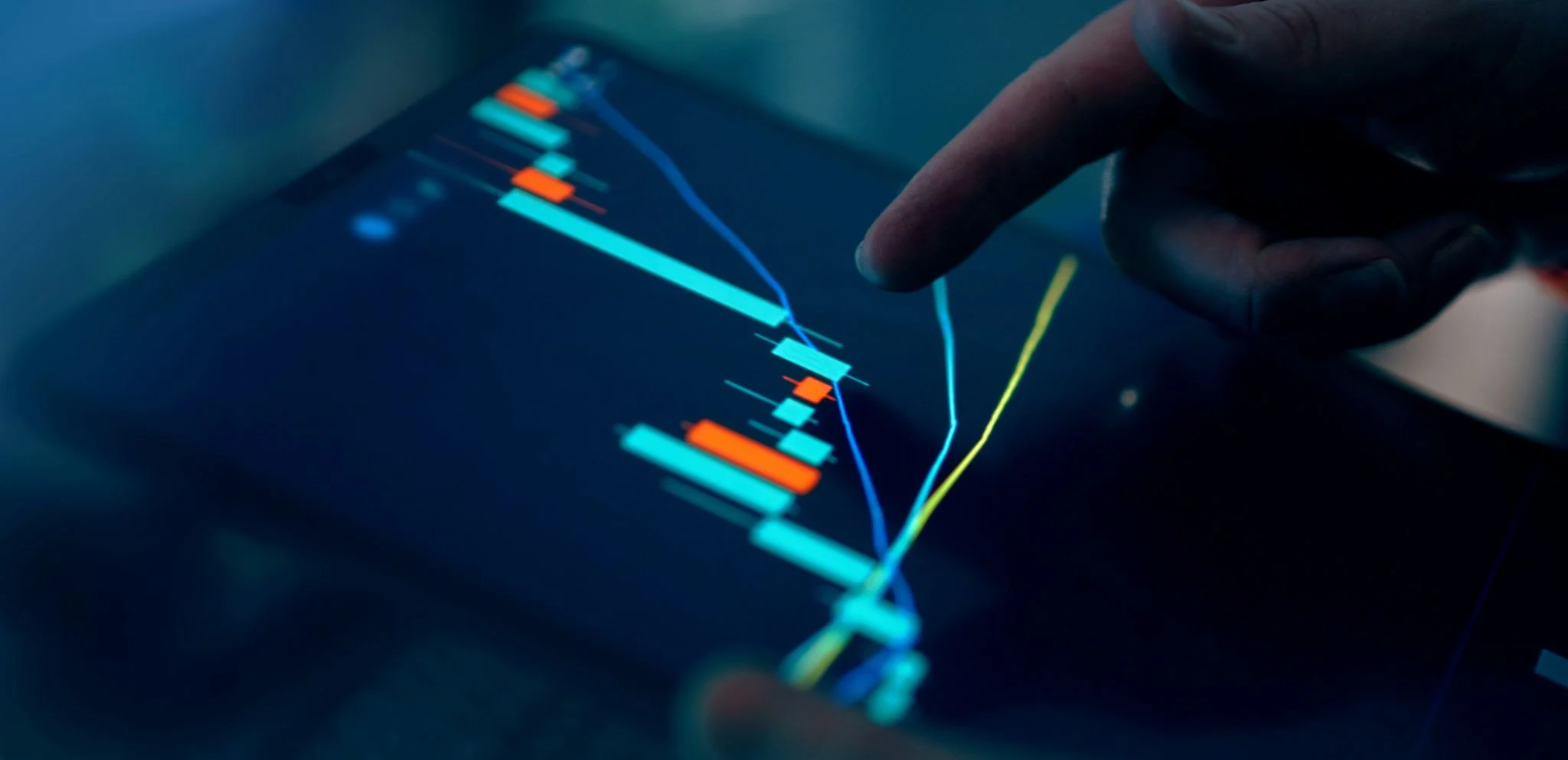 colapso acciones IBM