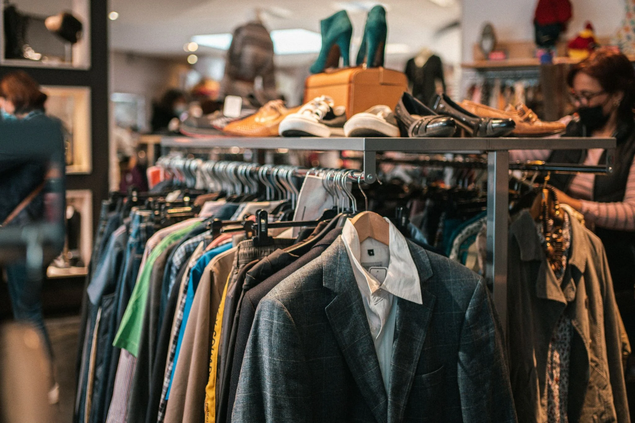 Trabajo suspende el convenio textil de Inditex, Mango y Primark: claves del impacto en precios 1 Merca2 convenio colectivo textil
