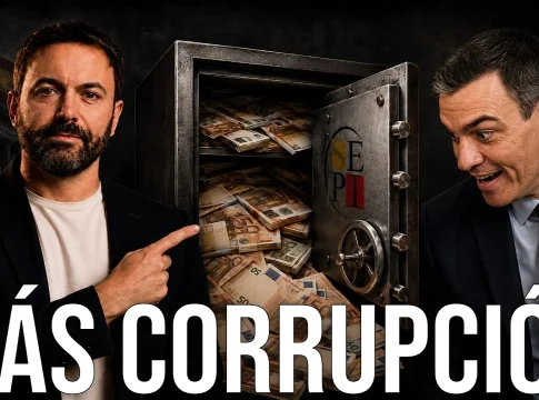 corrupcion-sepi-25-imputados-presidenta-portada corrupción SEPI