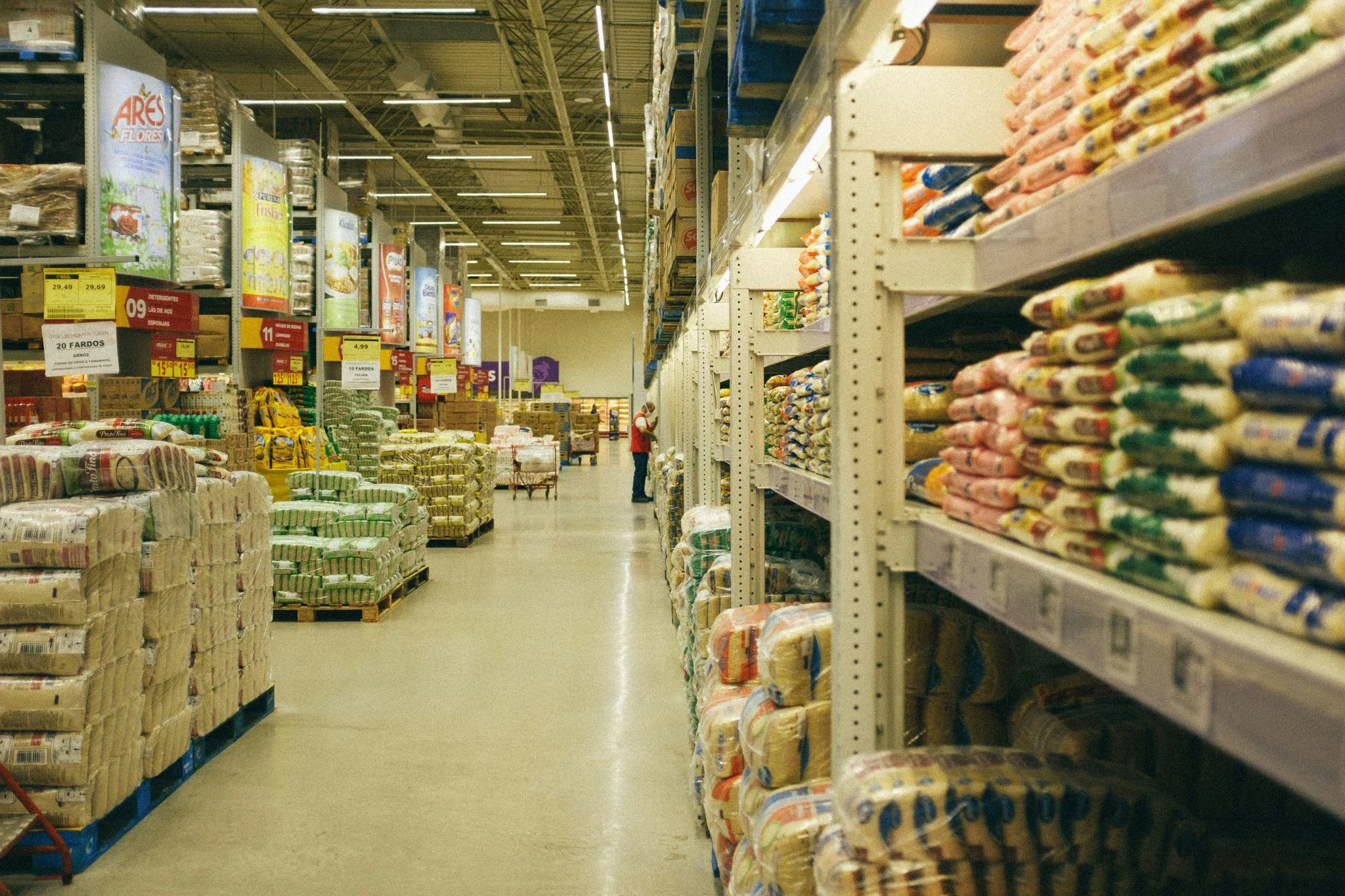 Costco España acumula pérdidas tras 12 años con el ticket más alto del sector 1 Merca2 Costco merece la pena