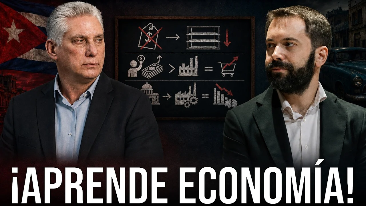 Cuba economía crisis