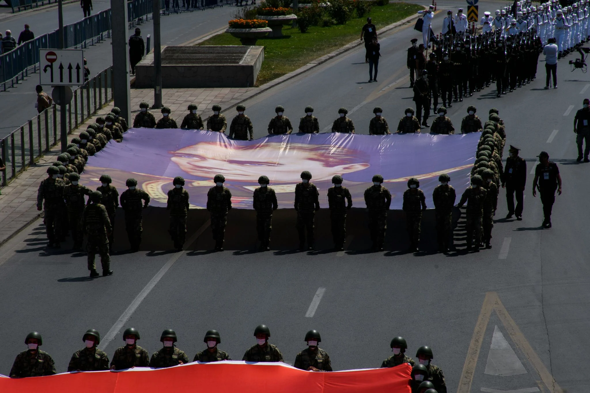 Cumbre OTAN Ankara 2026
