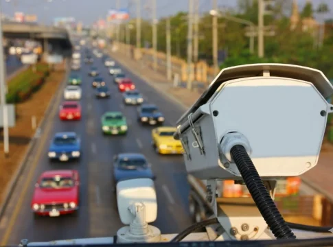 dgt carretera