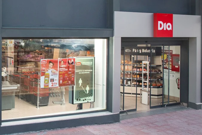 Celia de Frutos (Dia) explica cómo ahorrar en el supermercado "hasta 500 euros al año por hogar" 3 Merca2 Dia