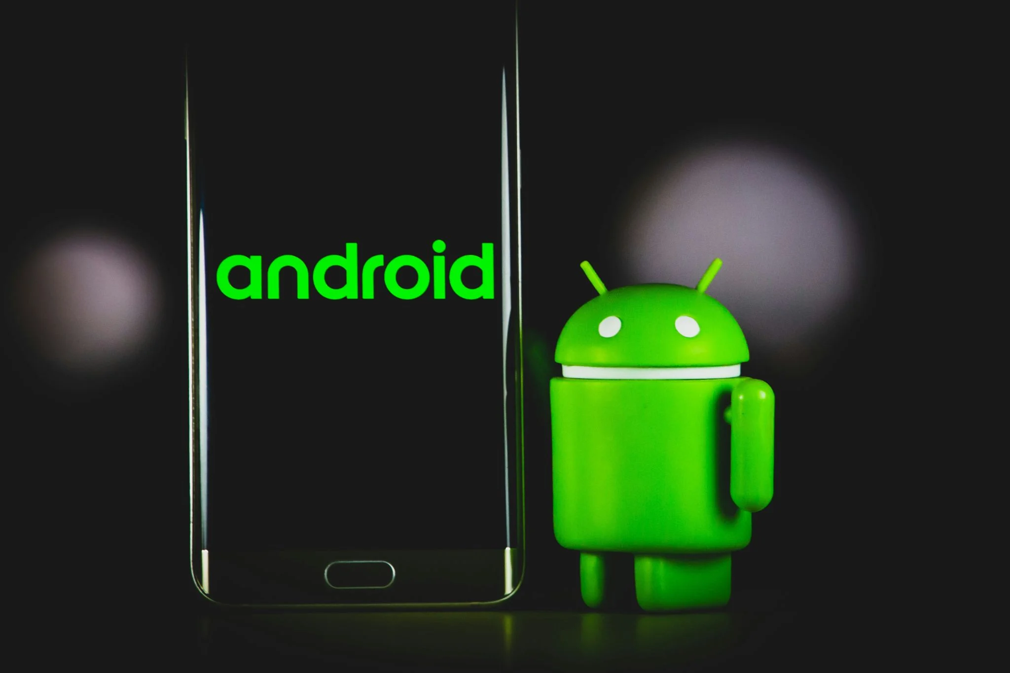 DMA Google Android