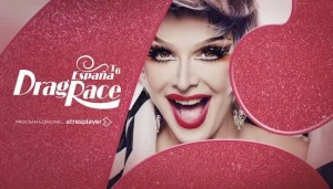 Atresplayer relanza su apuesta estrella en entretenimiento, 'Drag Race' 1 Merca2 Drag Race