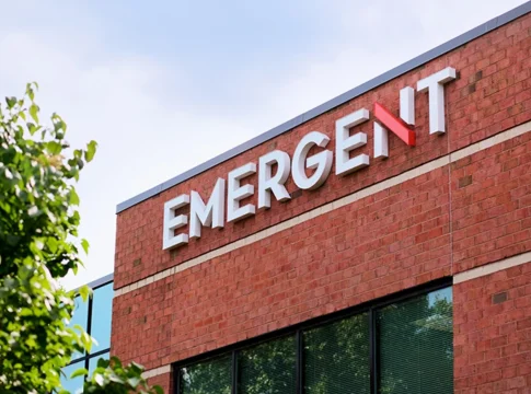emergent